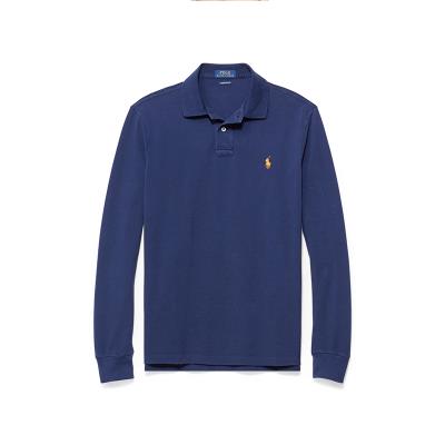 Men Polo Shirts-2597